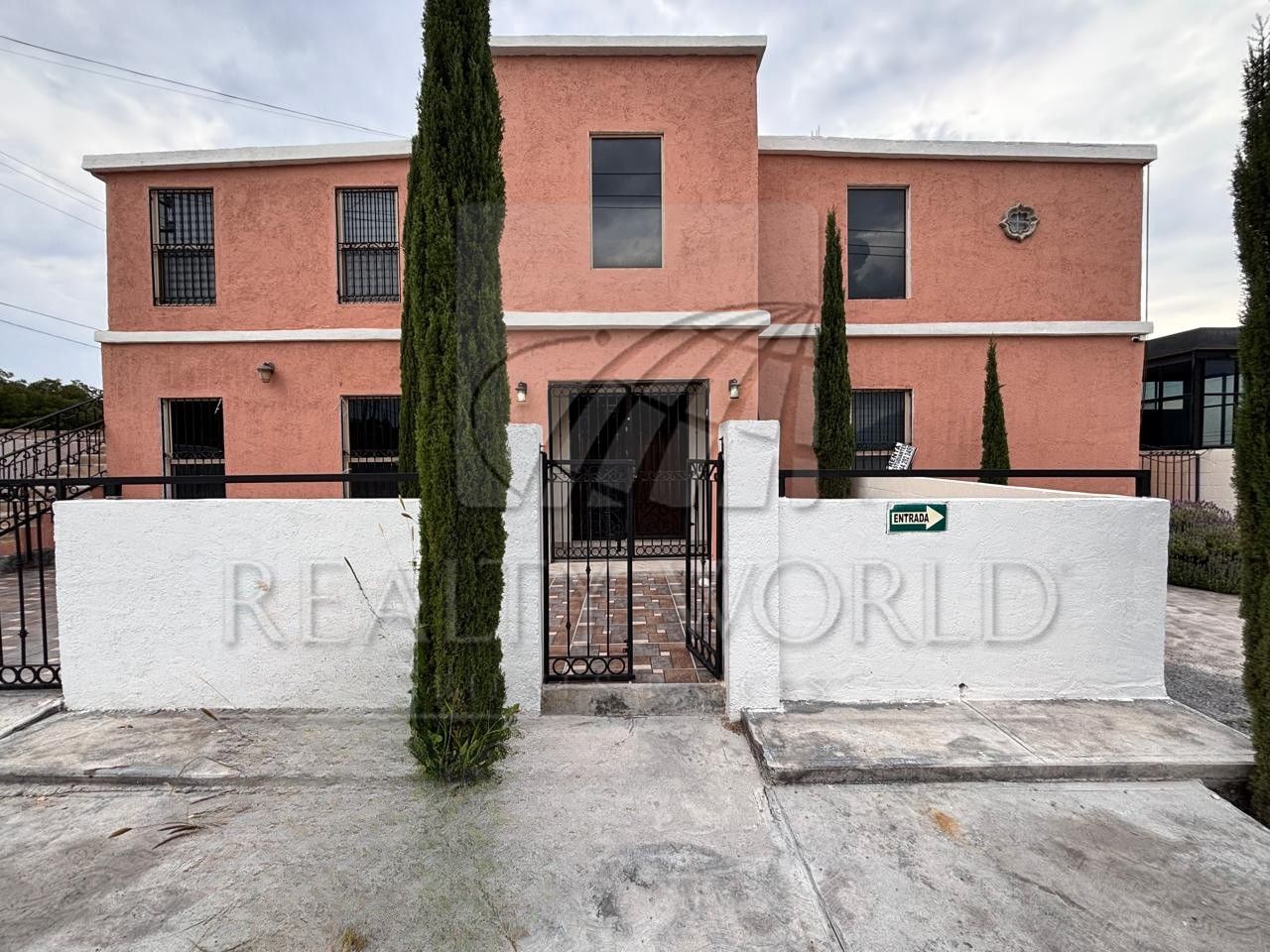 Edificio de Oficinas en Renta en Arteaga Centro