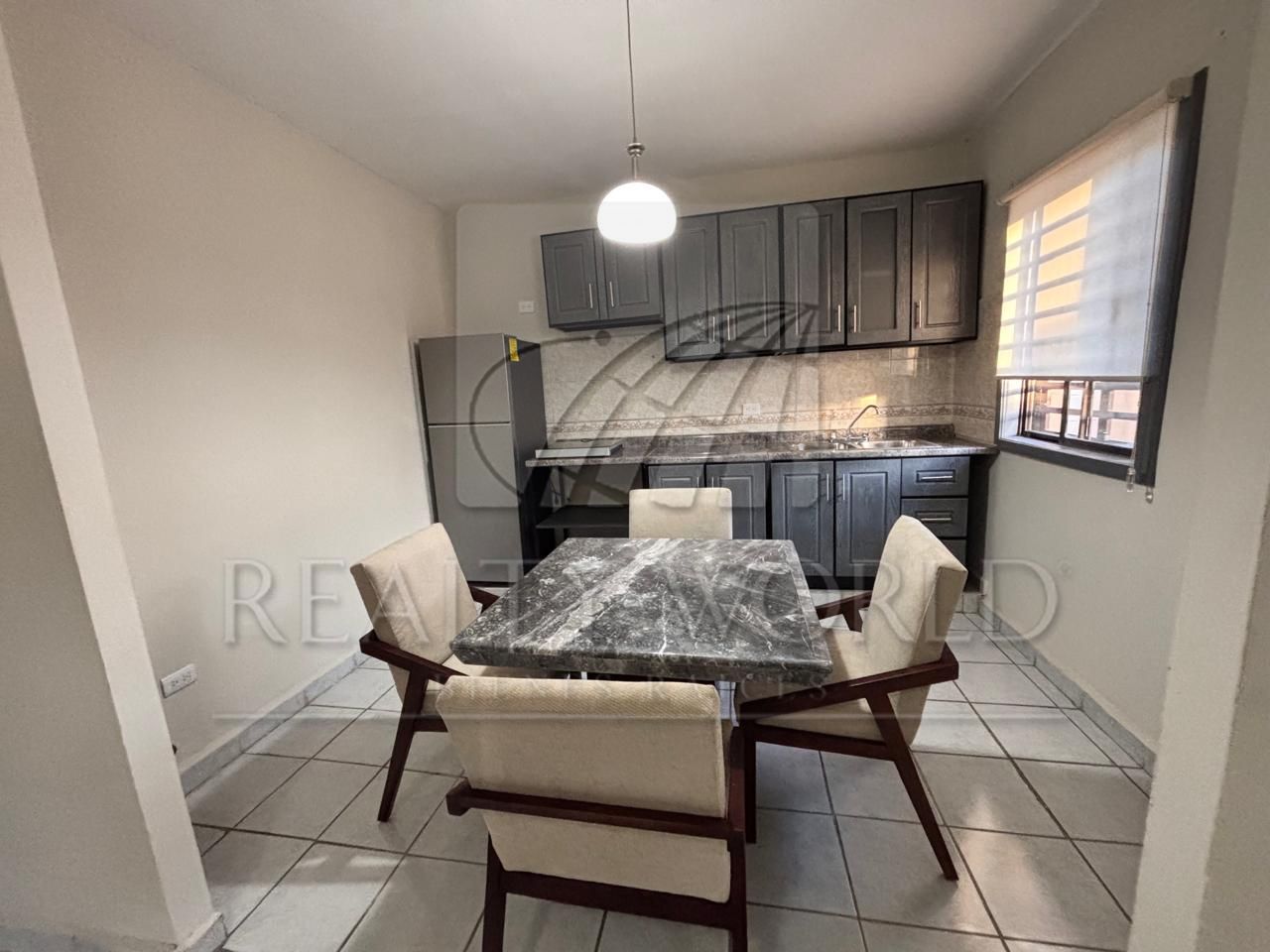 Departamento en Renta en Los Pinos