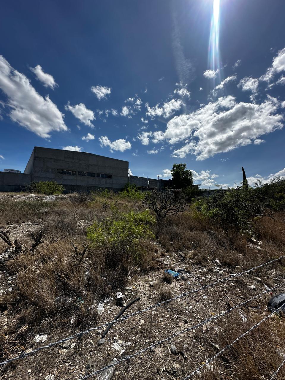 Terreno en Venta en Arteaga Centro