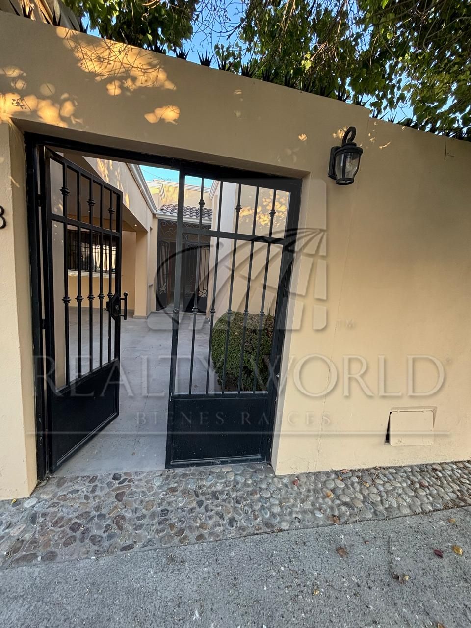 Casa en Renta en Valle Real