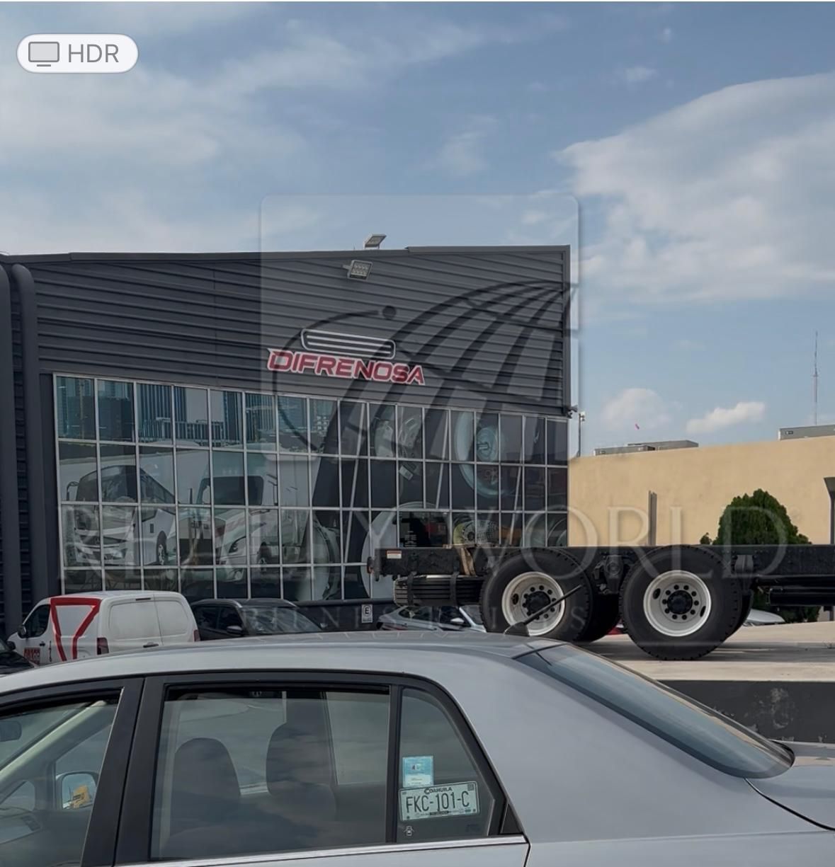 Edificio Mixto en Renta en Centro
