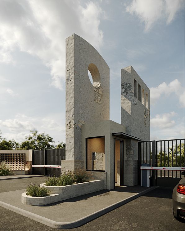 Casa en Venta en Montalia