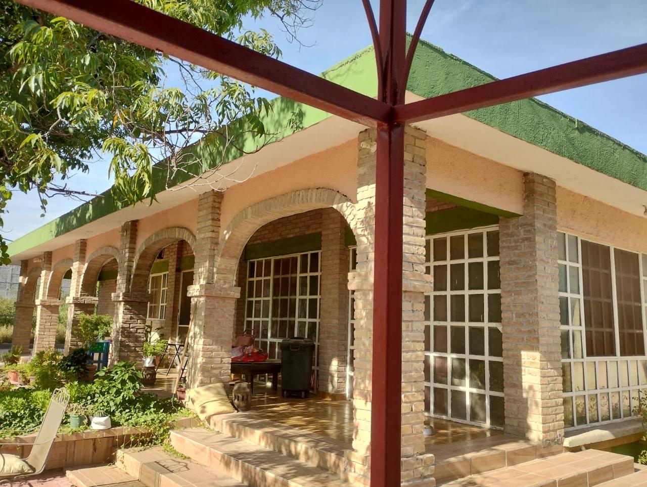 Casa en Venta en San Isidro de las Palomas