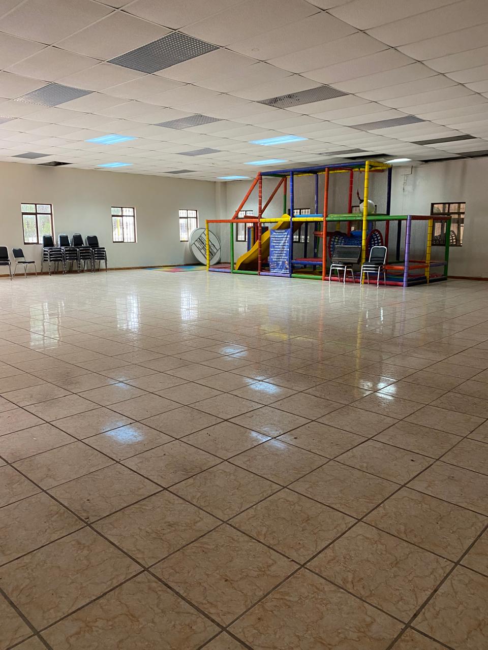 Edificio Mixto en Venta en San Ignacio de Abajo