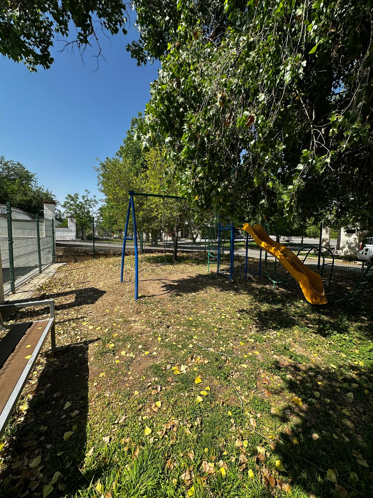 Terreno en Venta en Los Molinos
