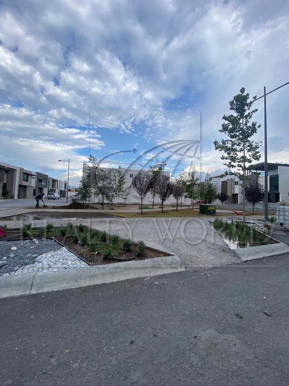 Terreno en Venta en Privanzas Acacia