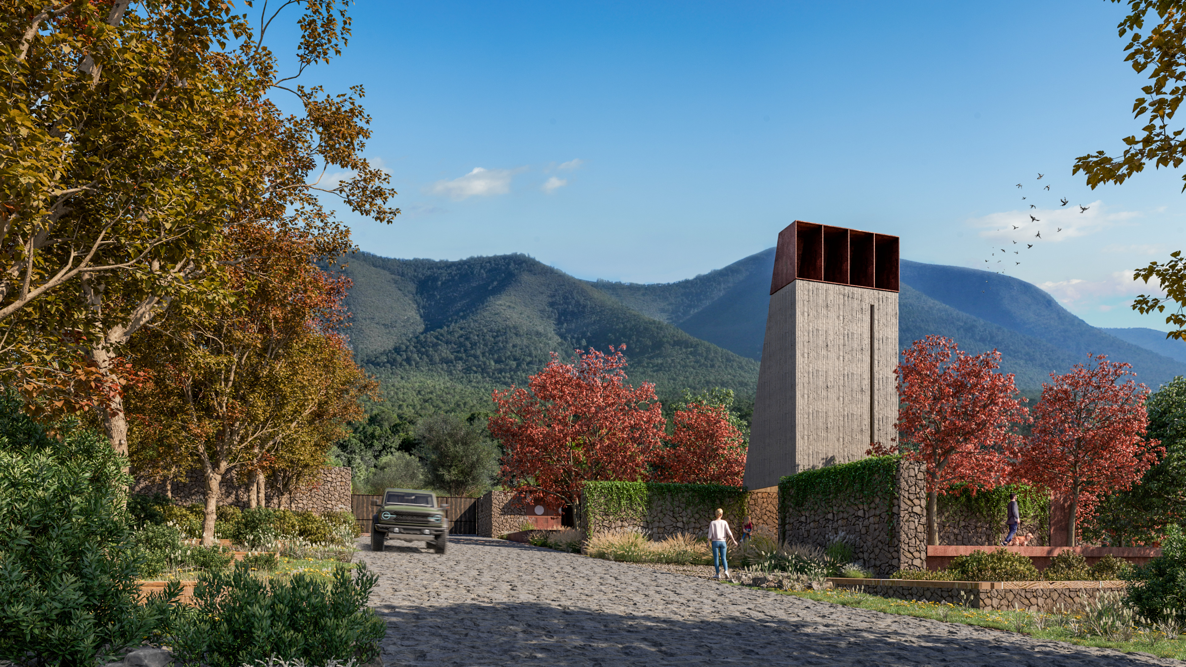 Terreno en Venta en EL DIAMANTE