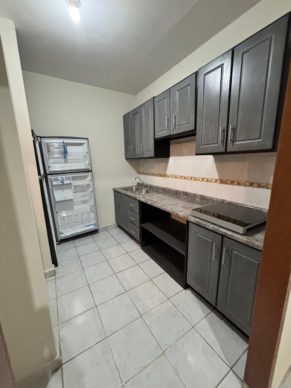 Departamento en Renta en Los Pinos