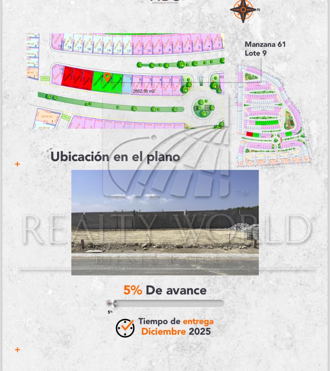 Casa en Venta en SETERRA