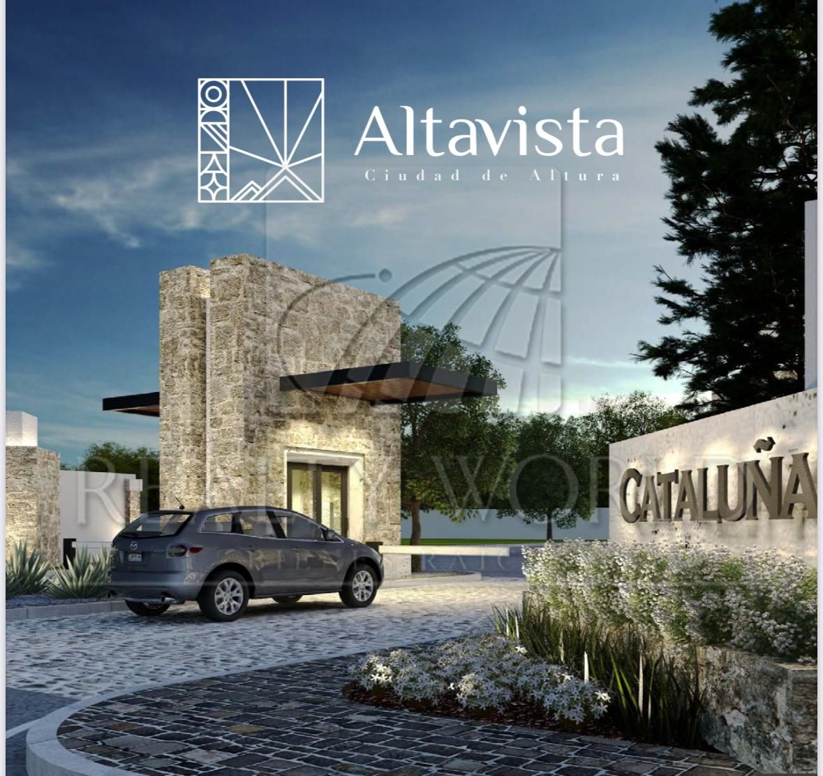 Casa en Venta en ALTAVISTA