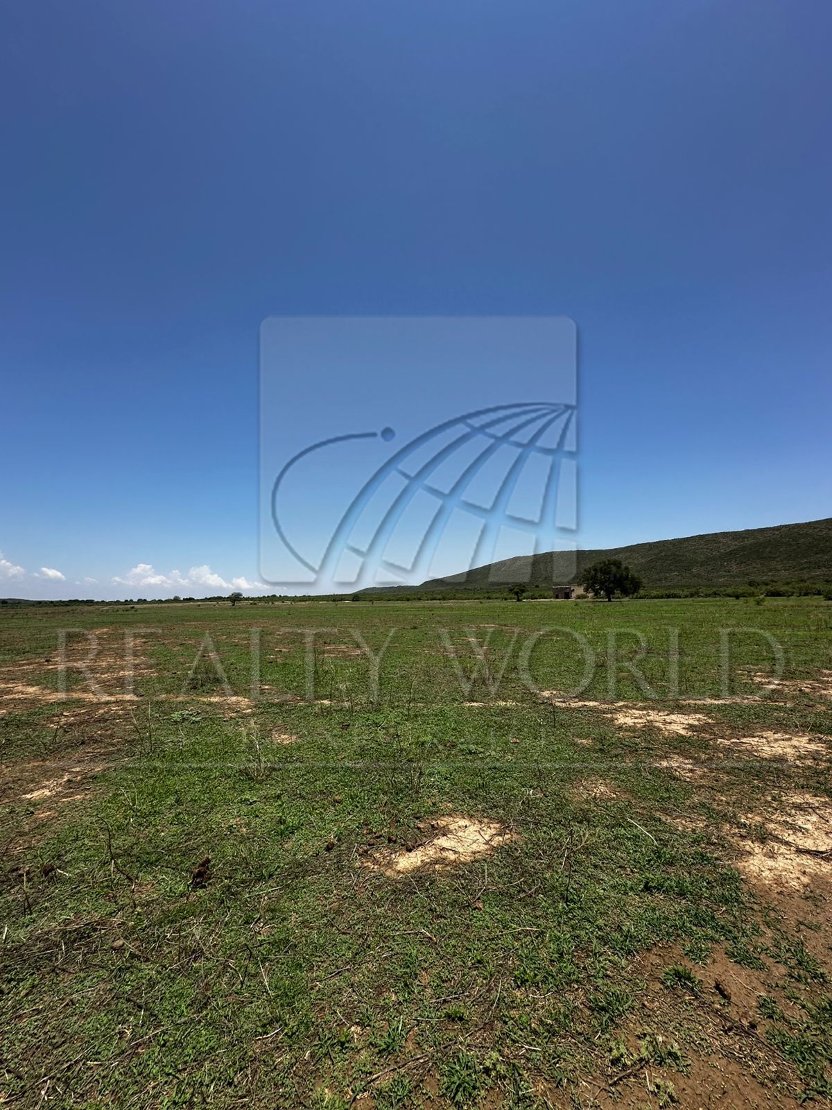 Terreno en Venta en RANCHO LA VAQUERIA
