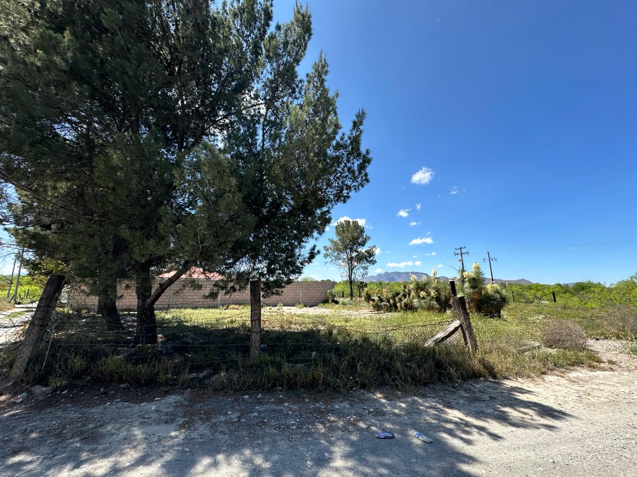 Terreno en Venta en Los Siller