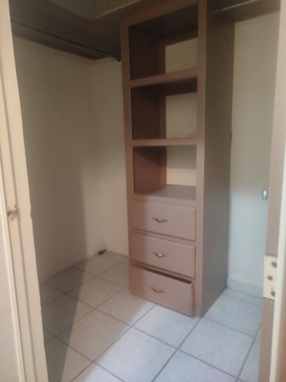 Departamento en Renta en Los Pinos