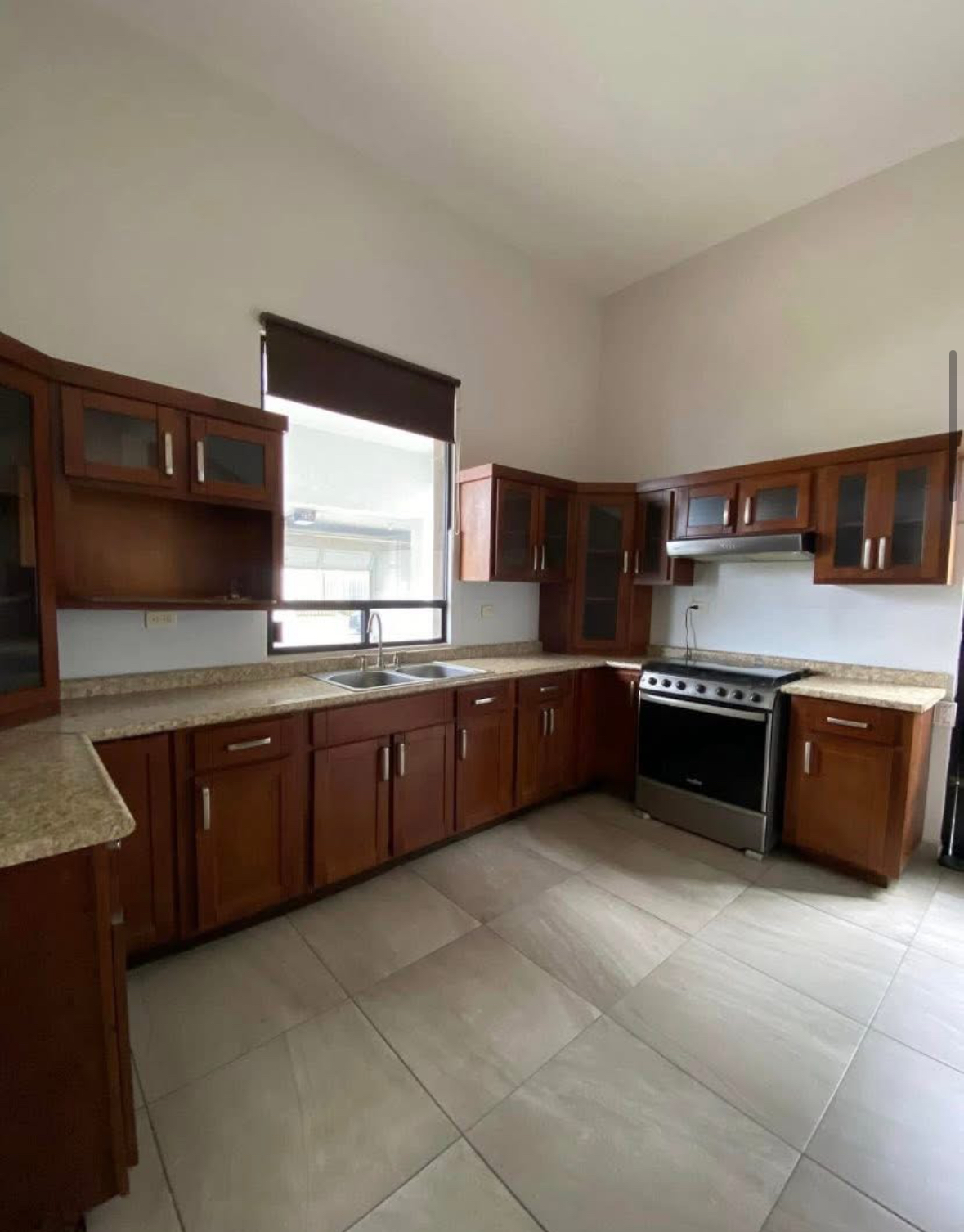 Casa en Renta en Valle Real