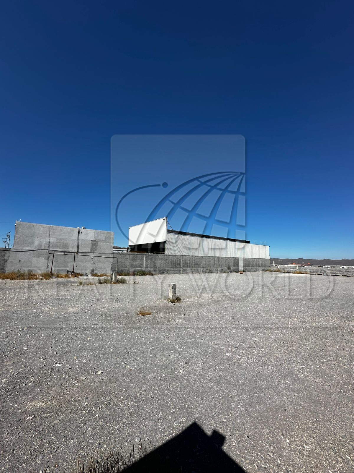 Terreno en Renta en Parque Industrial Ramos Arizpe