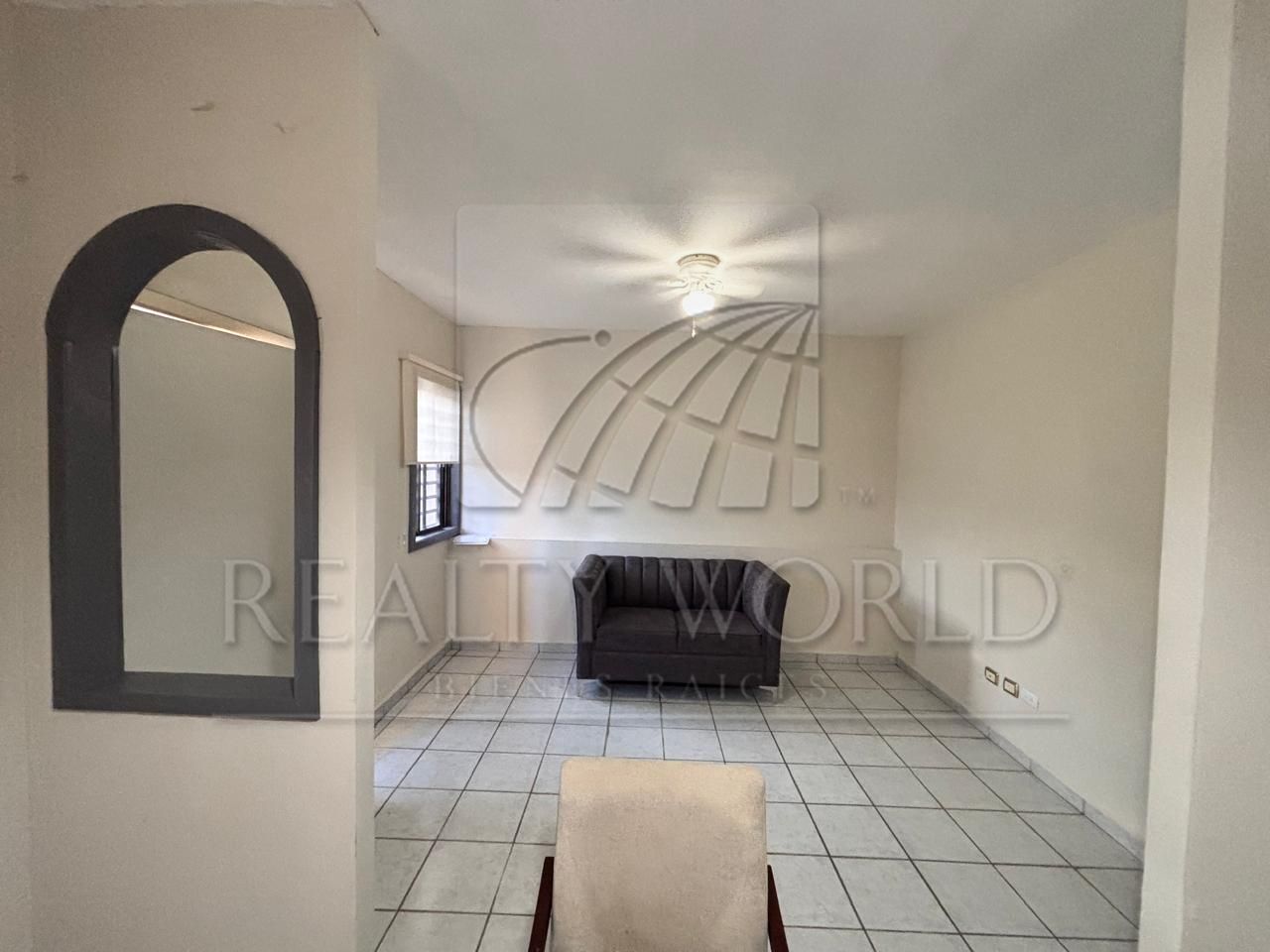 Departamento en Renta en Los Pinos