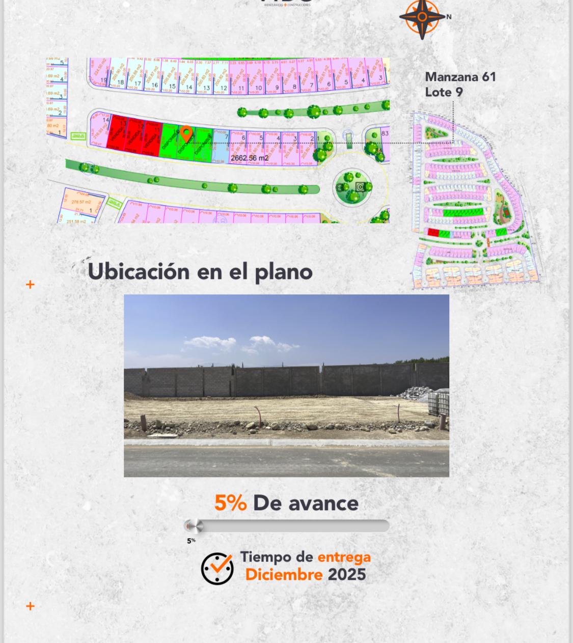 Casa en Venta en SETERRA