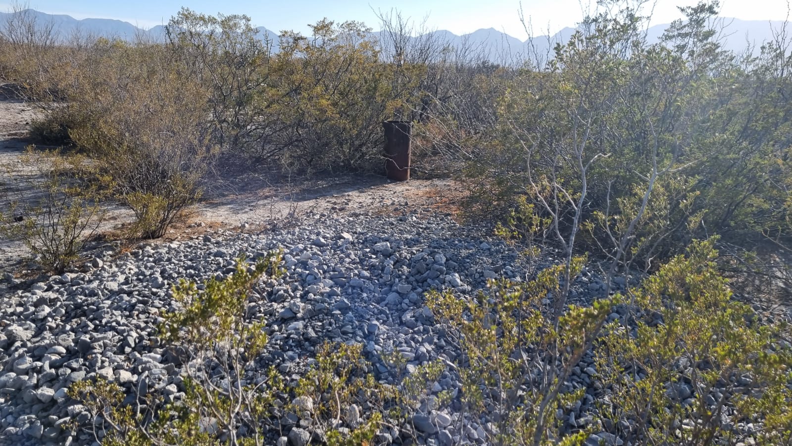 Terreno en Venta en Sin Colonia