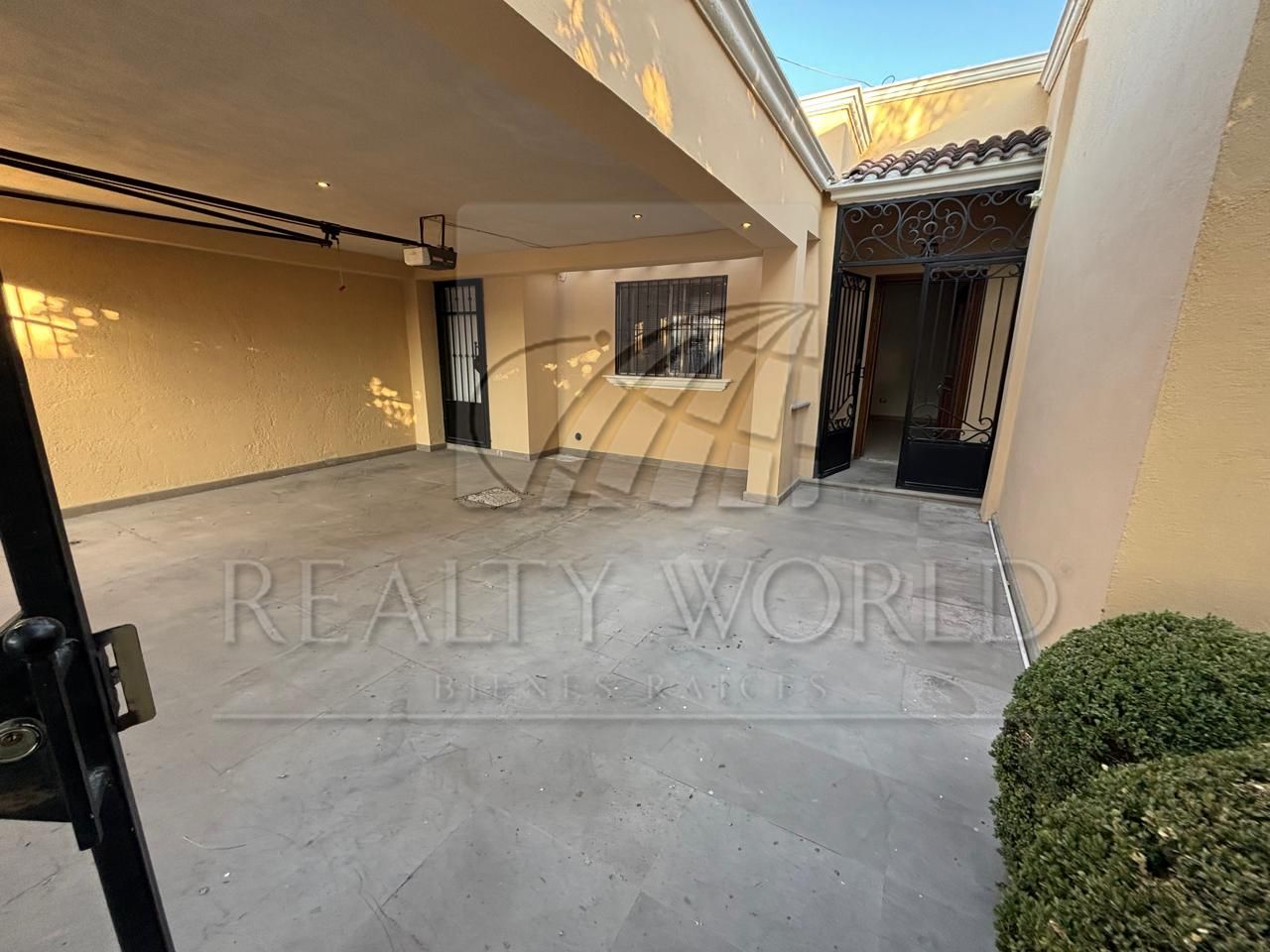 Casa en Renta en Valle Real