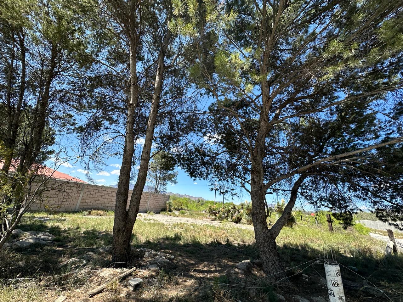 Terreno en Venta en Los Siller