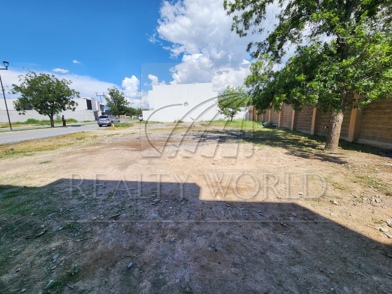 Terreno en Venta en Los Siller