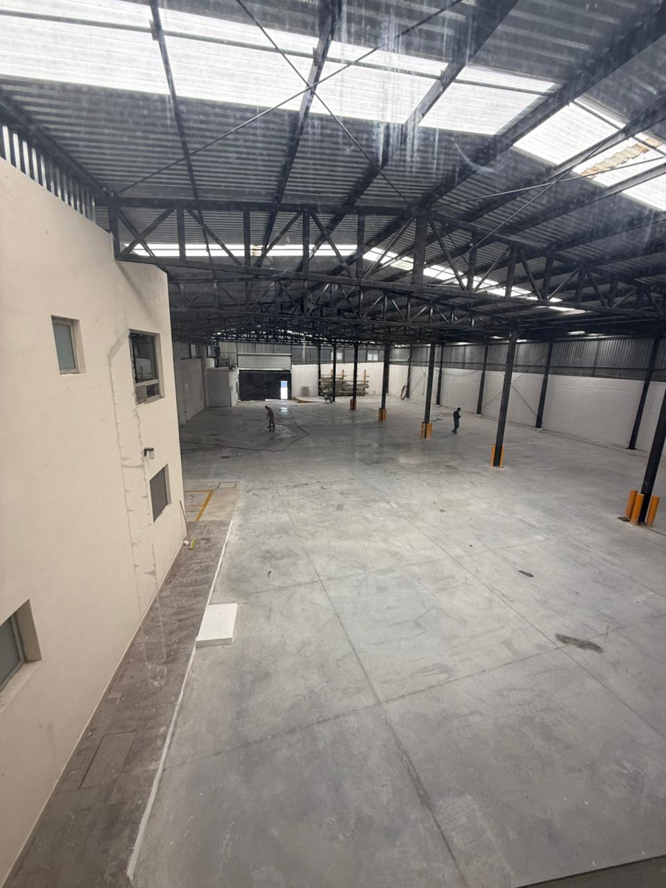 Bodega en Renta en Oscar Flores Tapia