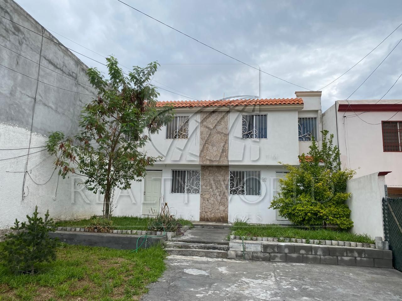 Departamento en Renta en América