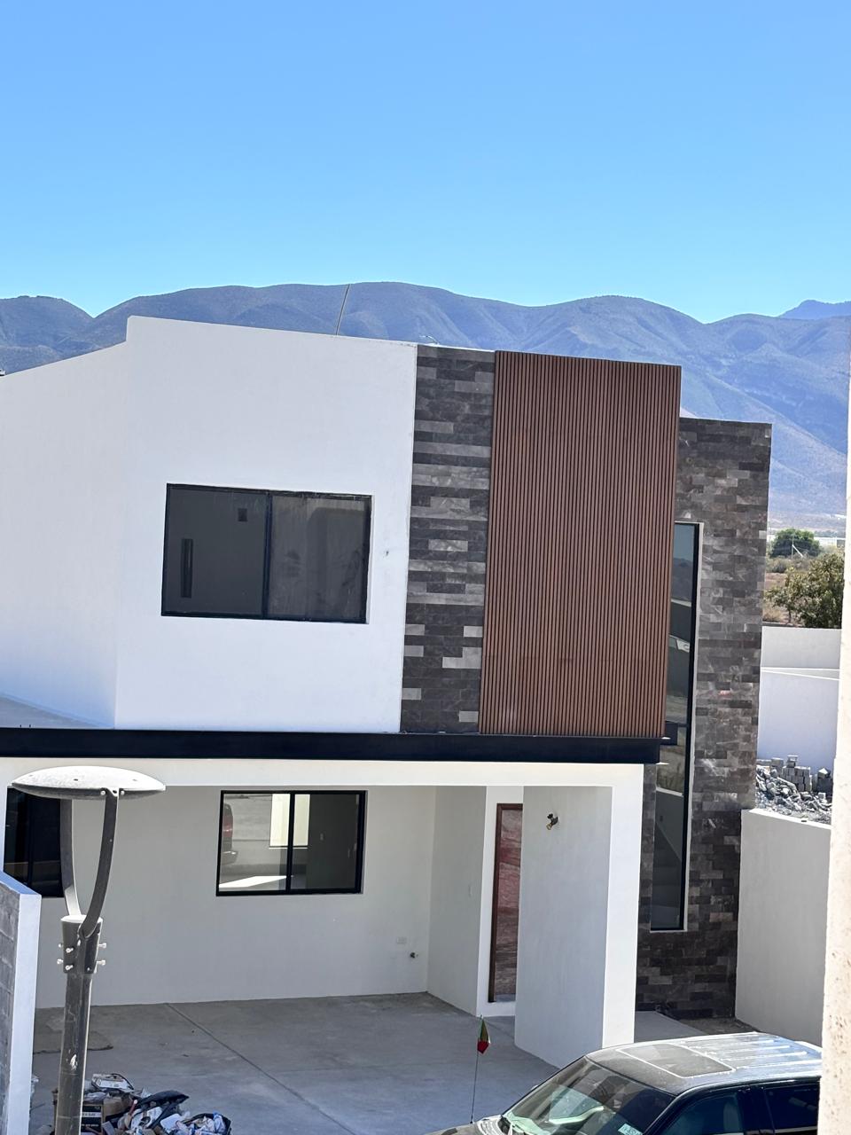 Casa en Venta en Hacienda el milagro