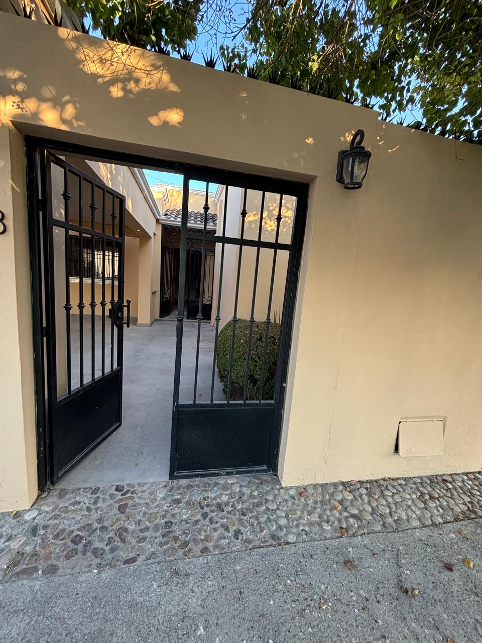 Casa en Renta en Valle Real