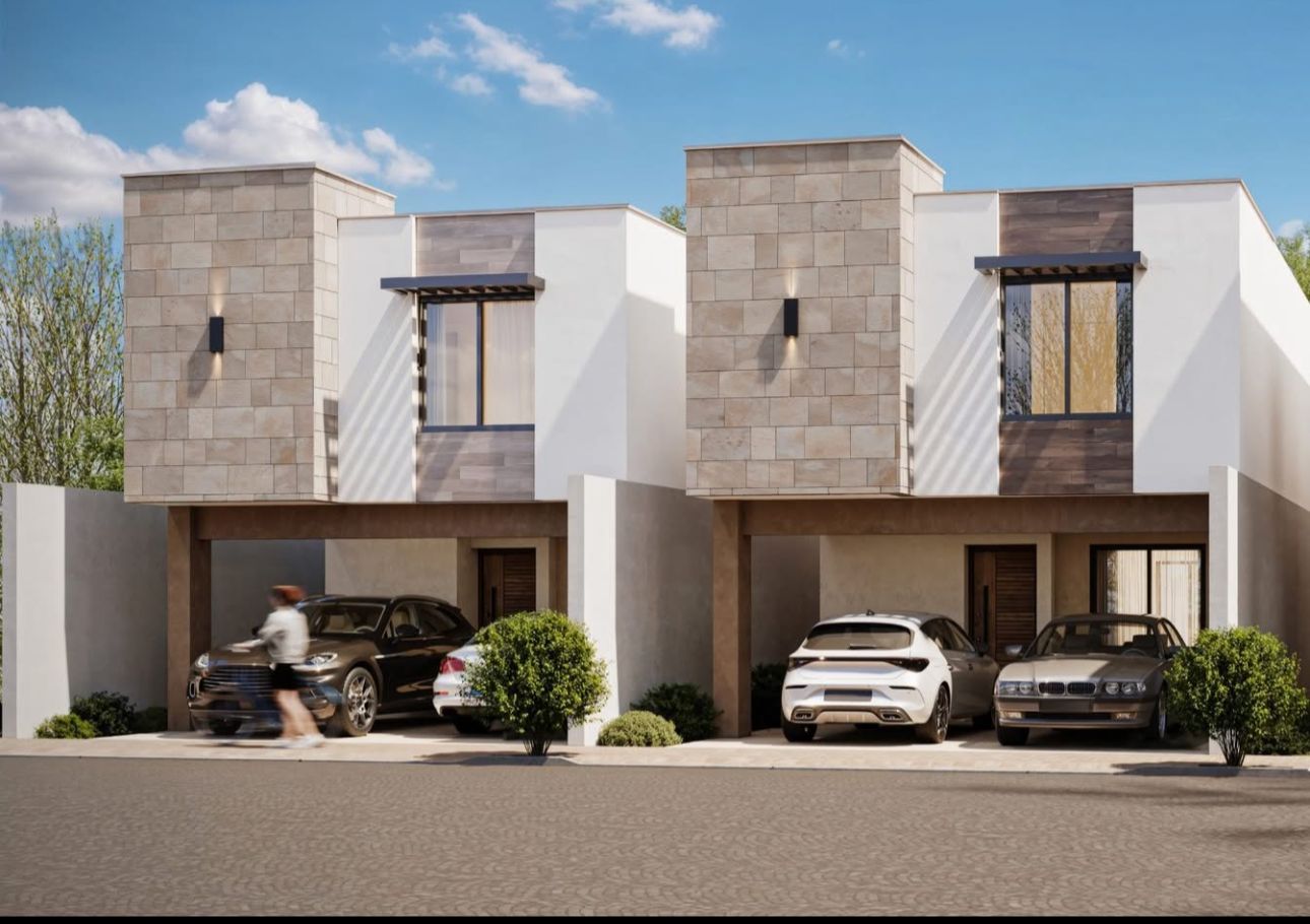 Casa en Venta en Montalia Residencial