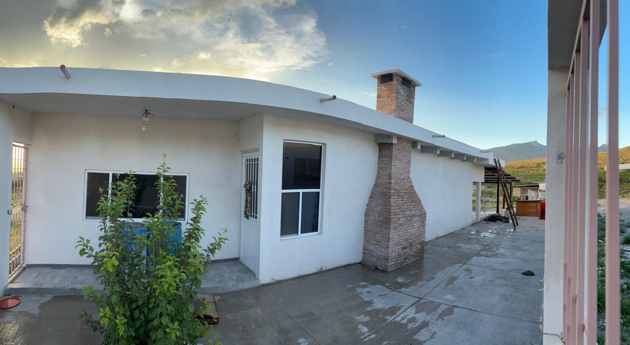 Quinta en Venta en Autopista