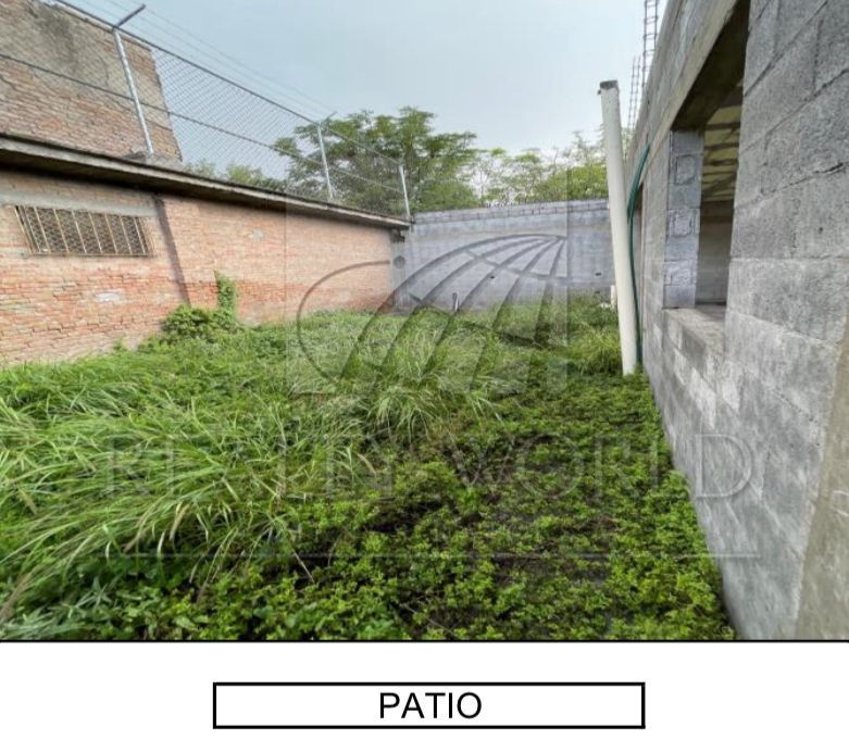 Terreno en Venta en República