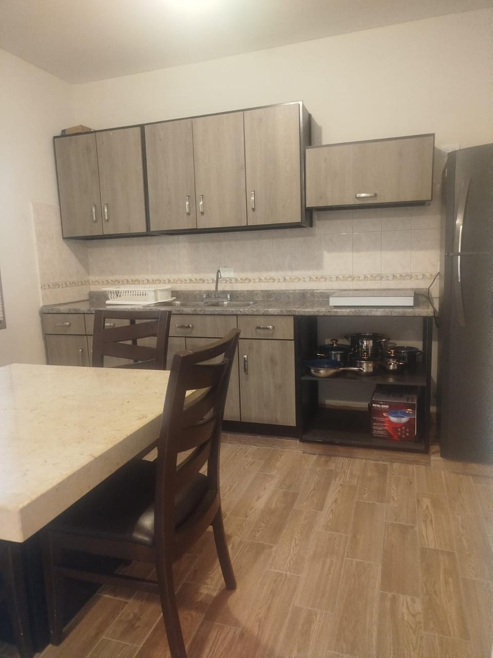 Departamento en Renta en Los Pinos