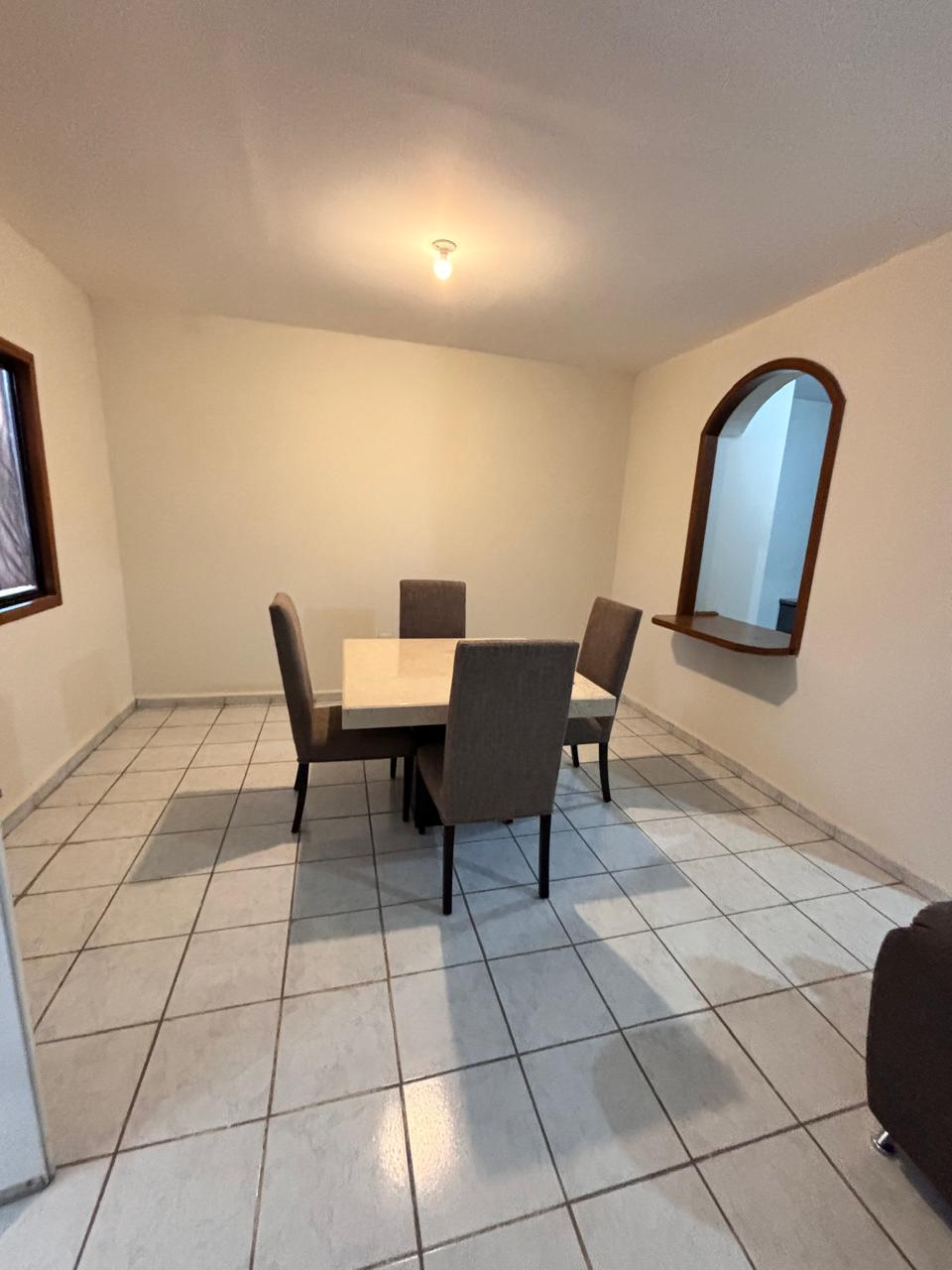 Departamento en Renta en Los Pinos