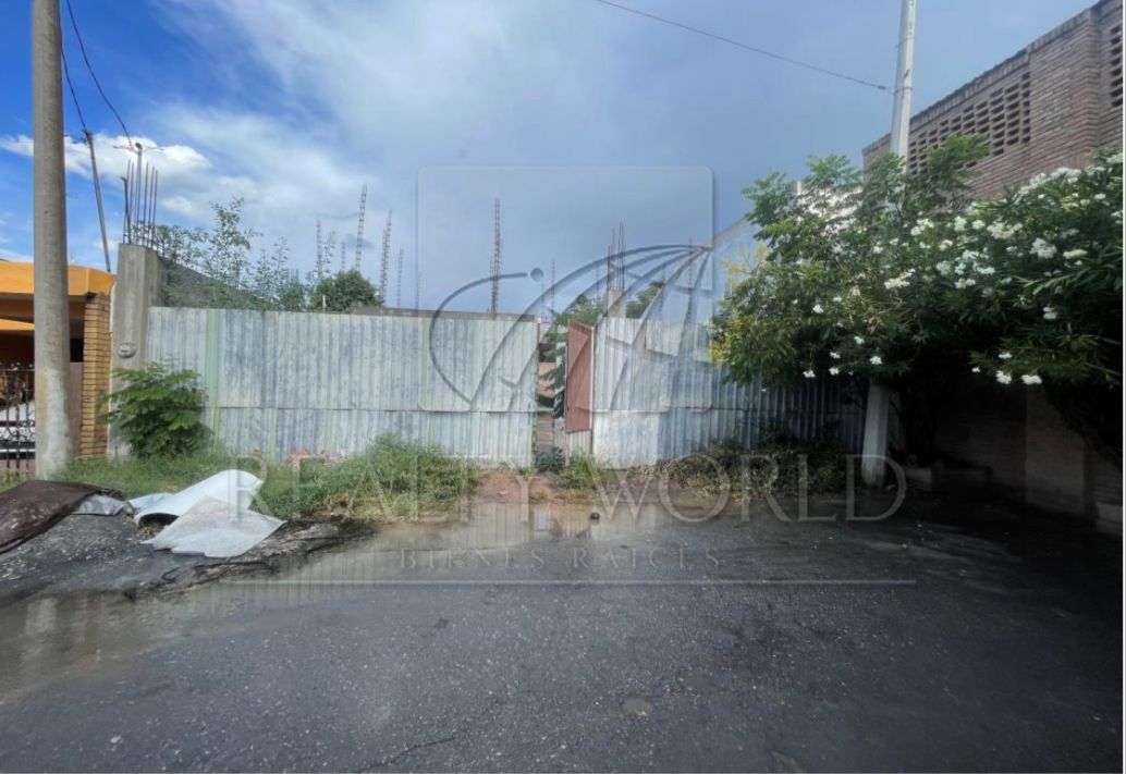 Terreno en Venta en República