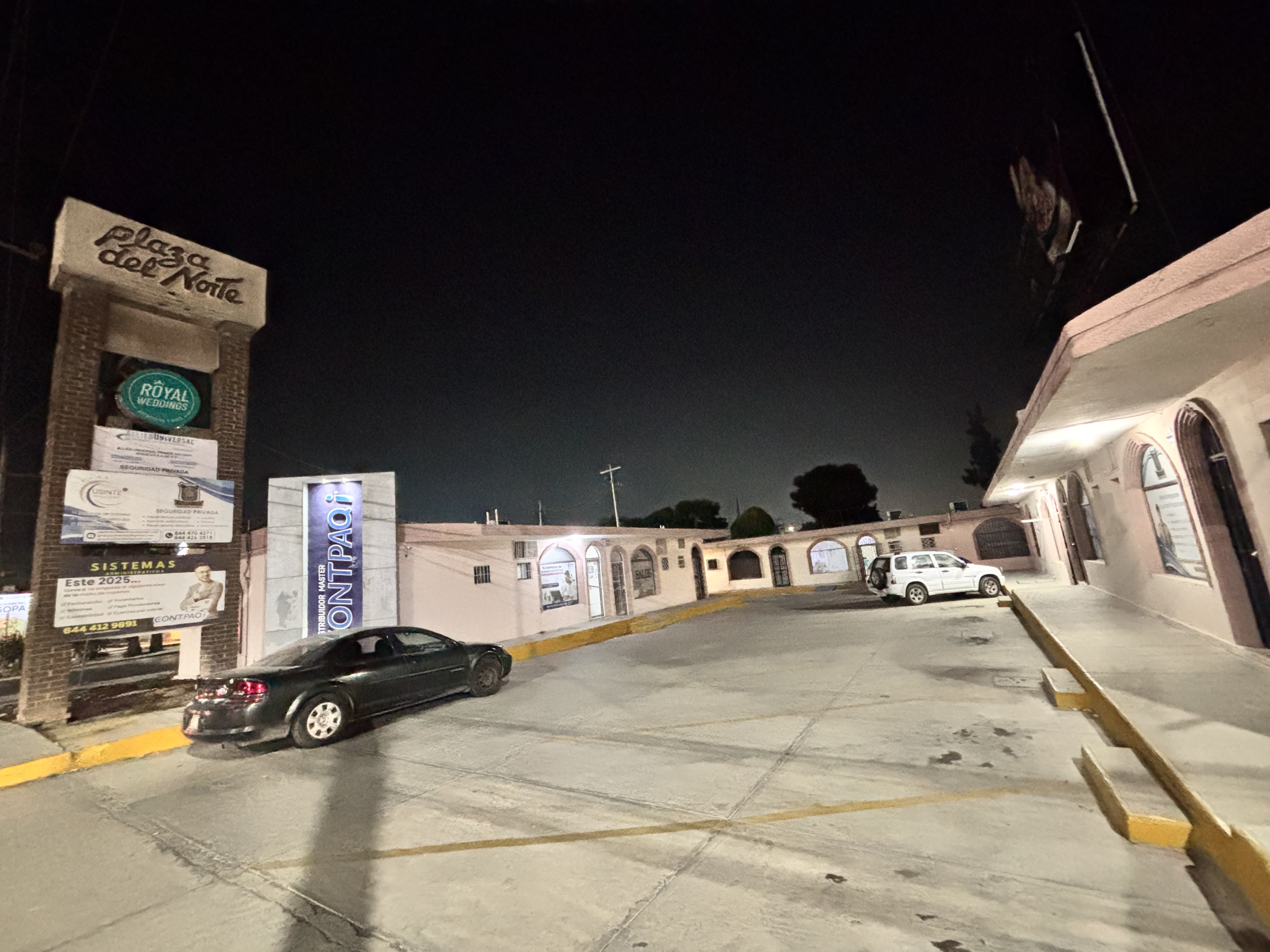 Local en Renta en Latinoamericana