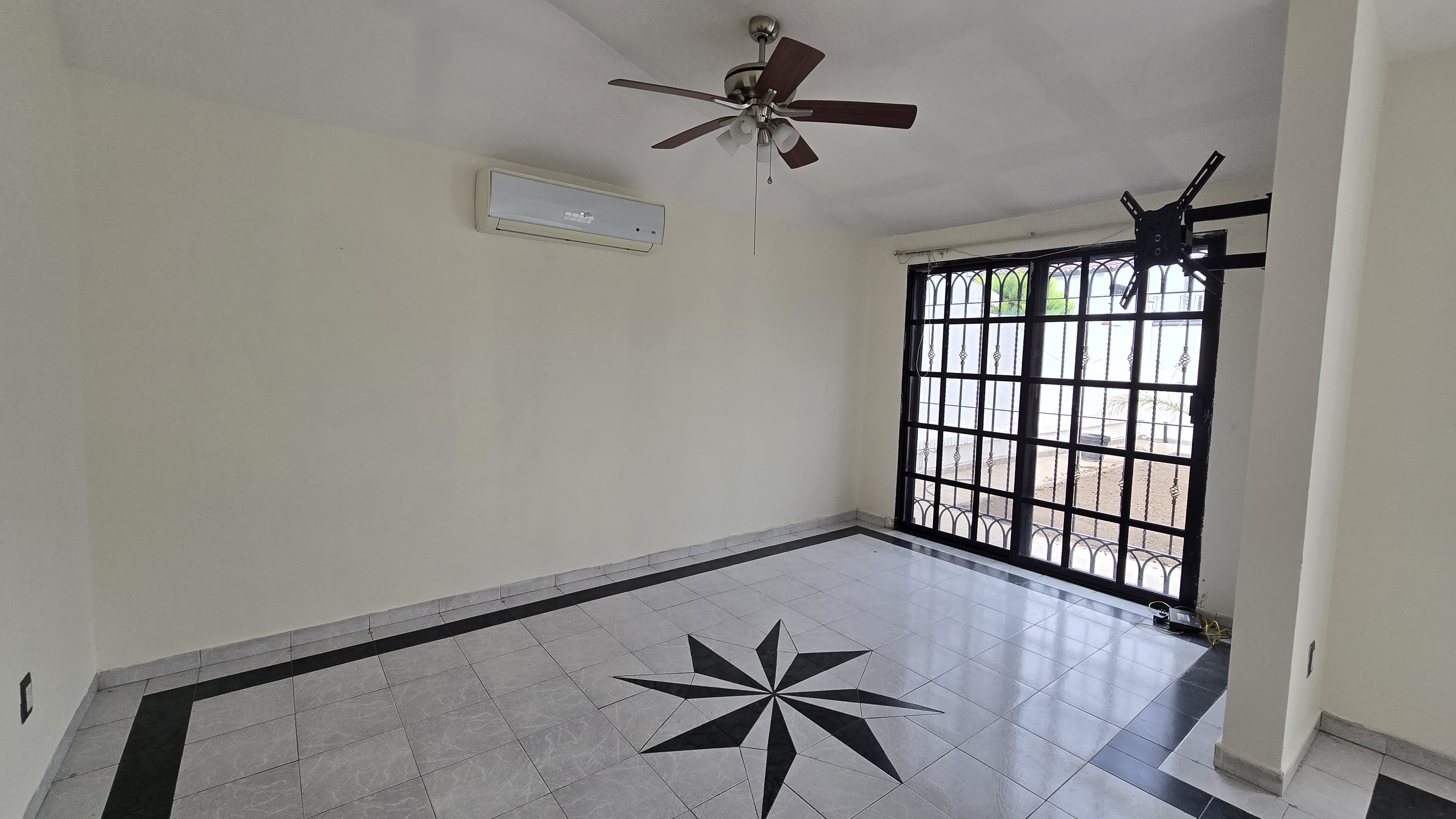 Casa en Renta en San Patricio