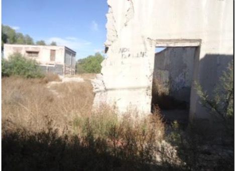 Terreno en Venta en zona centro