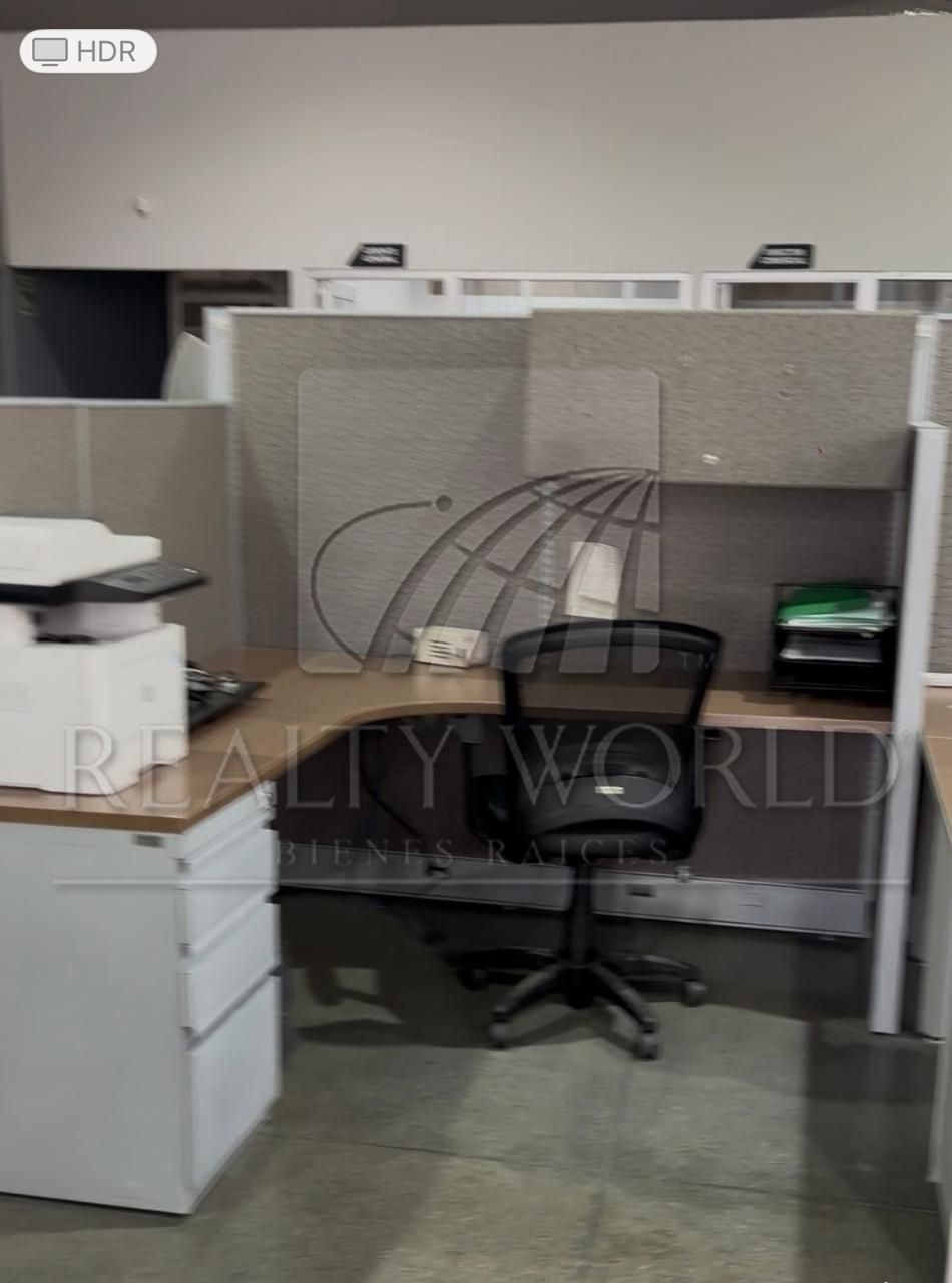 Edificio Mixto en Renta en Centro