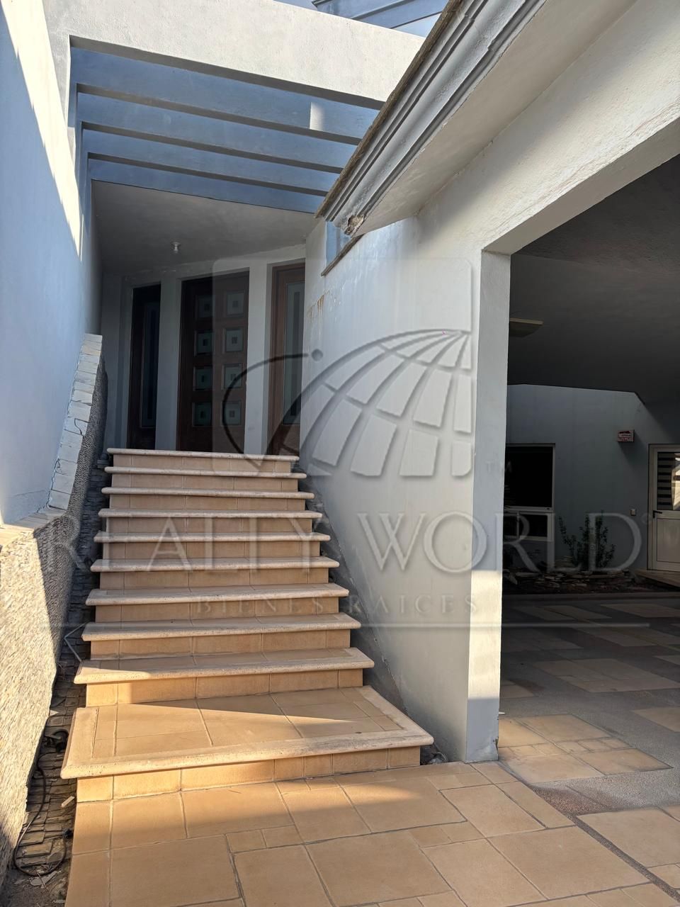 Casa en Renta en Los Pinos