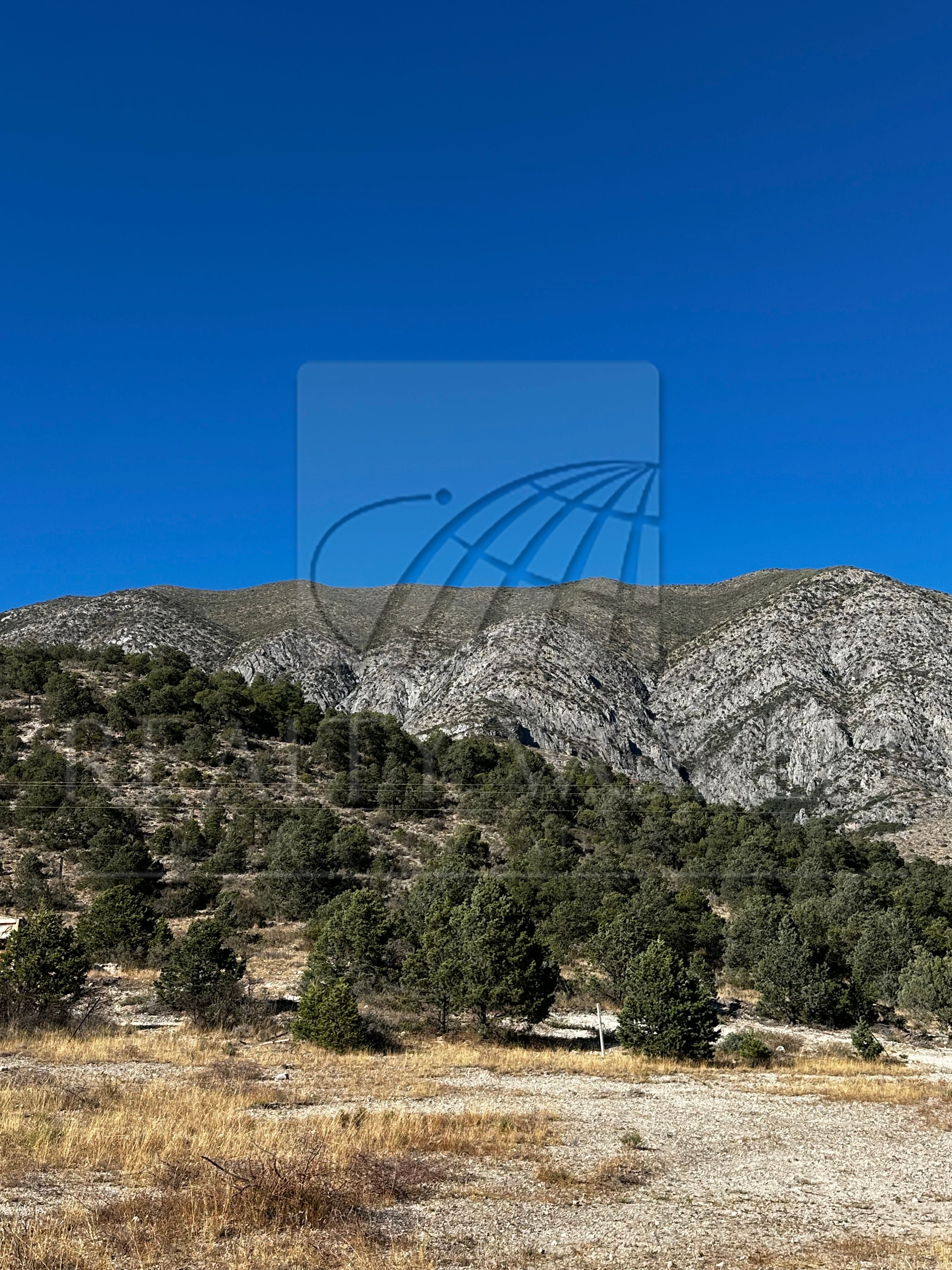 Terreno en Venta en Arteaga Centro