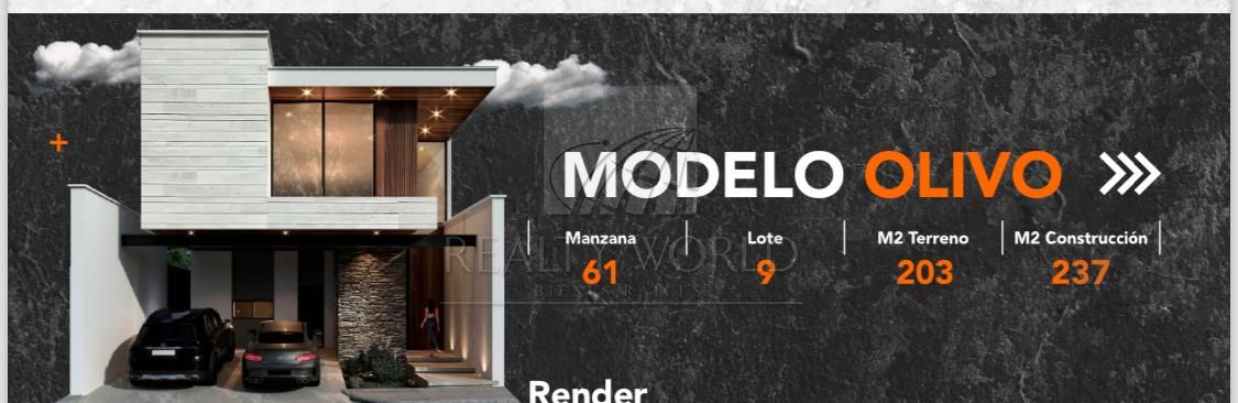 Casa en Venta en SETERRA