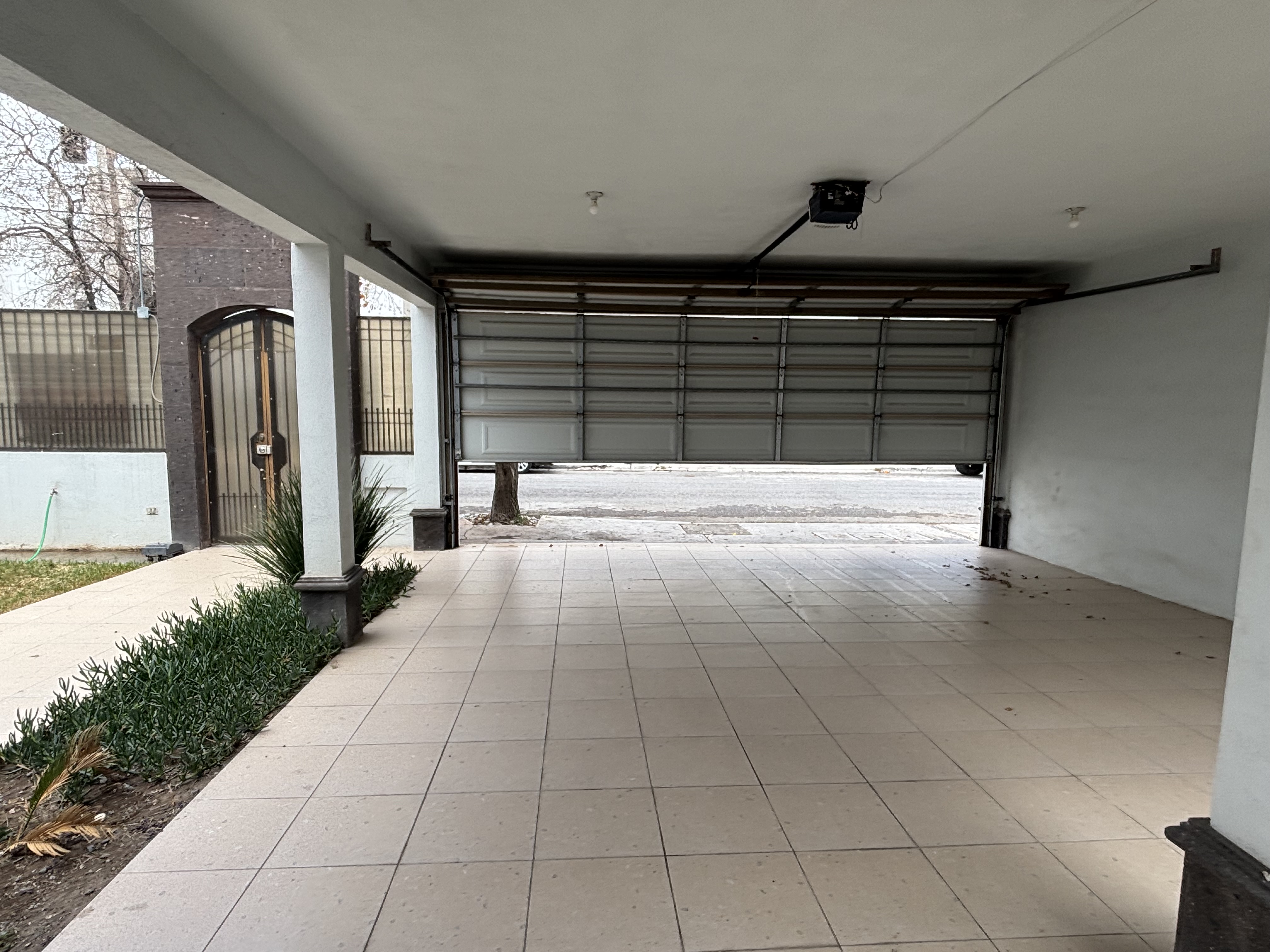 Casa en Renta en Valle Real