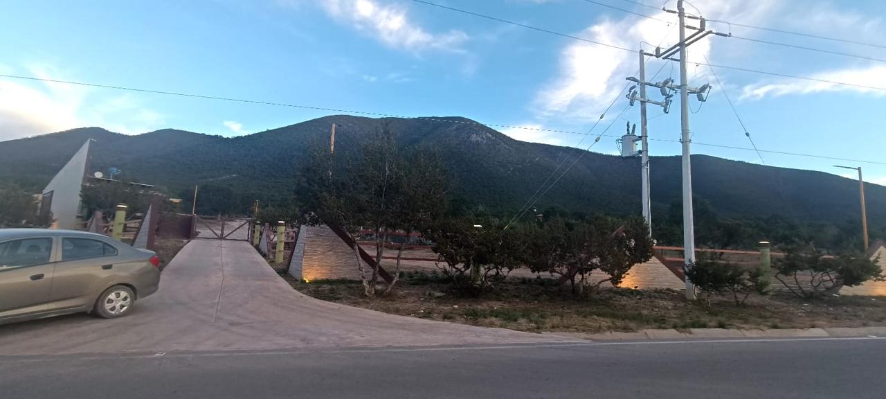 Quinta en Venta en Sierra Hermosa