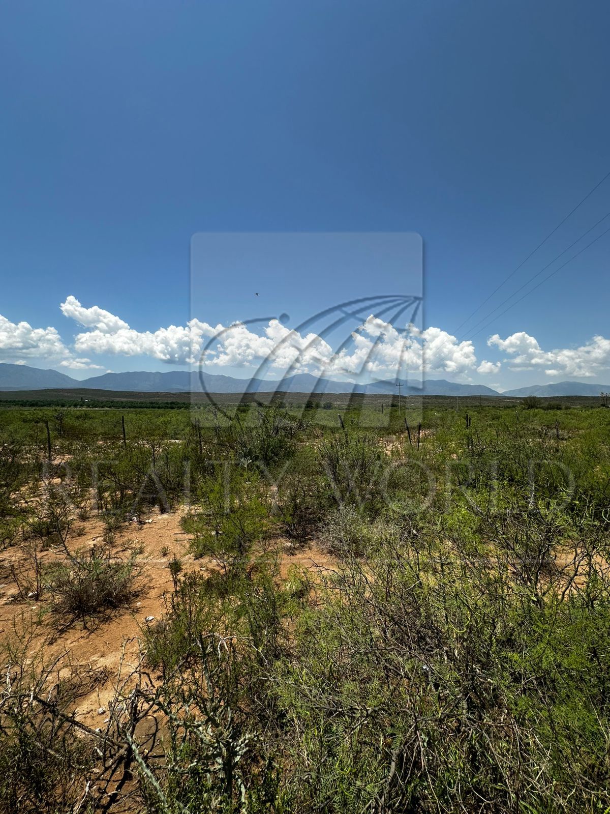 Terreno en Venta en RANCHO LA VAQUERIA