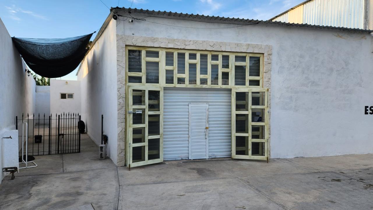 Bodega en Venta en Parras de La Fuente Centro