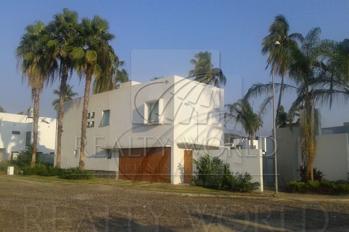 Casa en Venta en La Higuera