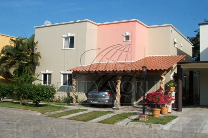 Casa en Venta en Country Club