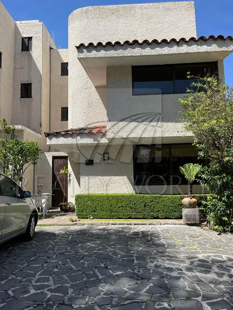 Casa en Venta en San Jerónimo Lídice