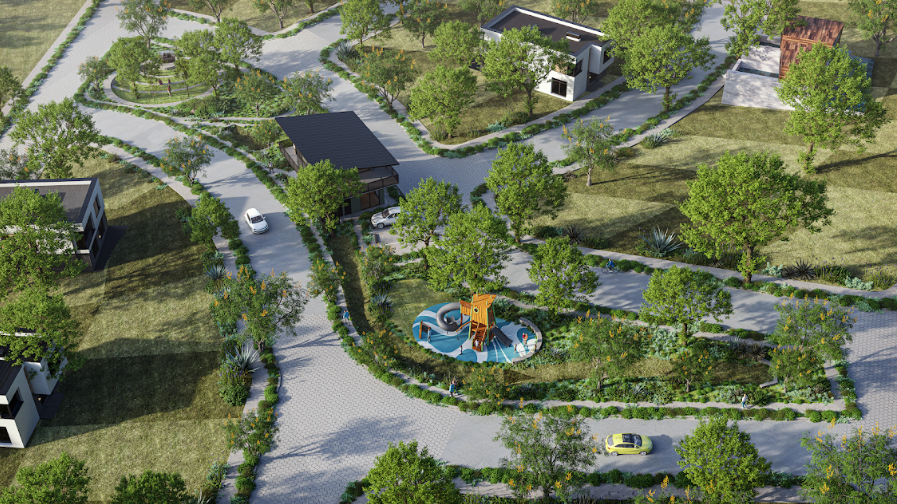 Terreno en Venta en Cumbres Elite